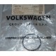 037121688 GUARNIZIONE FLANGIA REFRIGERANTE ORIGINALE PER AUDI SEAT SKODA