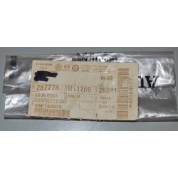 03E133073 GUARNIZIONE COLLETTORE ASPIRAZIONE ORIGINALE PER AUDI SEAT SKODA VW