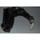 1K0407256AA ORIGINALE VW Fuso a snodo, Sospensione ruota anteriore Dx PER AUDI SEAT SKODA VW