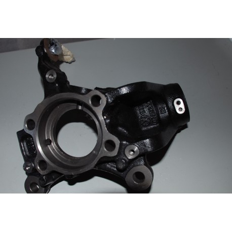 1K0407256AA ORIGINALE VW Fuso a snodo, Sospensione ruota anteriore Dx PER AUDI SEAT SKODA VW