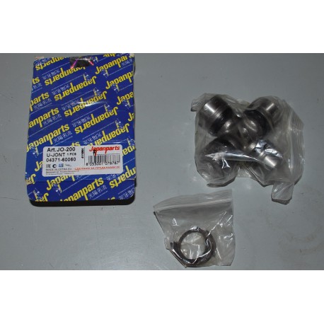 JO-200 04371-60060 JAPANPARTS Giunto, Albero longitudinale PER ISUZU TOYOTA