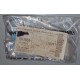 03C121666 GUARNIZIONE TUBO REFRIGERANTE ORIGINALE PER AUDI SEAT SKODA VW