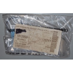 03C121666 GUARNIZIONE TUBO REFRIGERANTE ORIGINALE PER AUDI SEAT SKODA VW