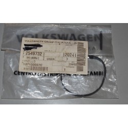 037133557C GUARNIZIONE COLLETTORE ASPIRAZIONE ORIGINALE PER AUDI SEAT SKODA VW