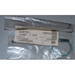 06A133398F GUARNIZIONE COLLETTORE ASPIRAZIONE ORIGINALE PER AUDI SEAT SKODA VW