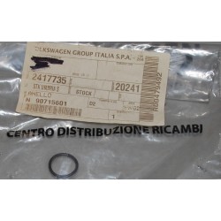 N90715601 ANELLO TENUTA ORIGINALE PER AUDI SEAT SKODA VW