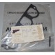 045129717 GUARNIZIONE COLLETTORE ASPIRAZIONE ORIGINALE PER AUDI SEAT SKODA VW