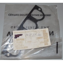 045129717 GUARNIZIONE COLLETTORE ASPIRAZIONE ORIGINALE PER AUDI SEAT SKODA VW