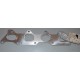 036253039F GUARNIZIONE COLLETTORE SCARICO ORIGINALE PER AUDI SEAT SKODA VW