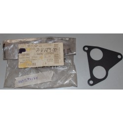 047129717E GUARNIZIONE SCARICO ORIGINALE PER SKODA