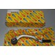 4330 FRAP Testa barra d'accoppiamento Dx PER PEUGEOT 407
