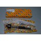 3395 FRAP Giunto assiale Dx, Sx PER CITROËN C3 Picasso PEUGEOT 207