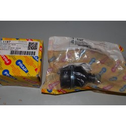 1187 FRAP Giunto di supporto / guida PER CITROEN PEUGEOT