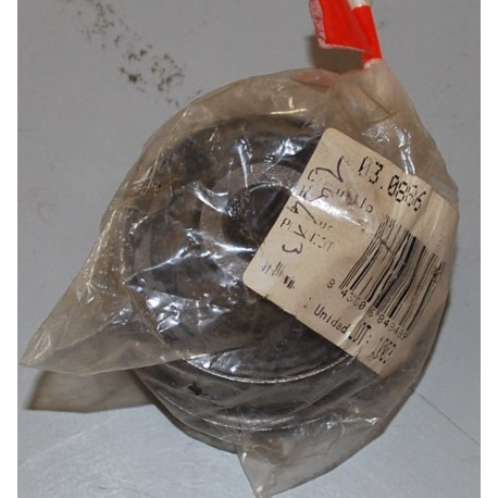 03.0886 CAUTEX BOCCOLA SOSPENSIONE ANTERIORE PER PEUGEOT 206