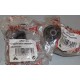 46.0105 CAUTEX 2x BOCCOLA SOSPENSIONE PER VW AUDI PASSAT I SANTANA