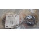 46.0193 CAUTEX 2x BOCCOLA SOSPENSIONE ANTERIORE PER AUDI 100 A6