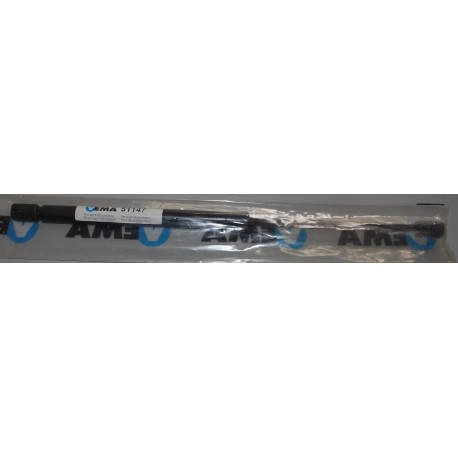 51147 VEMA AMMORTIZZATORE PNEUMATICO BAGAGLIAIO PER VW POLO III