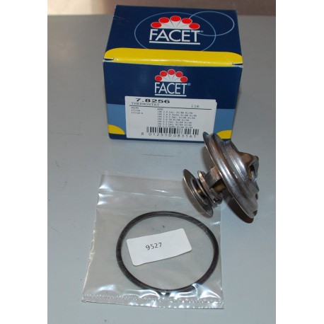 7.8256 FACET TERMOSTATO PER VOLVO AUDI 100