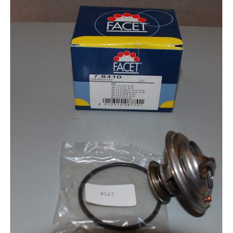 7.8410 FACET TERMOSTATO PER AUDI 80 100