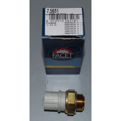 7.5651 FACET TERMOCONTATTO VENTOLA RADIATORE PER VW TRANSPORTER T4