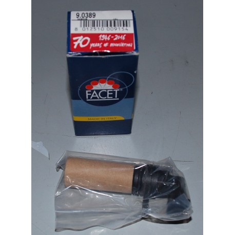 9.0389 FACET GENERATORE IMPULSI ALBERO A GOMITI PER ALFA 147 156 166 GT GTV