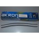 7720ALSC AKRON MALO' Flessibile d'aspirazione, Filtro aria MM25