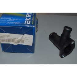 116160 MALO' Flangia d. refrigerante PER AUDI 80 A4 A6 VW Passat