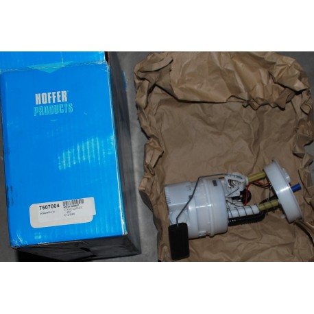 7507004 HOFFER Imp. alimentazione carburante PER MINI R55 R56 R57