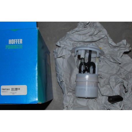 7507201  HOFFER PRODUCTS Imp. alimentazione carburante CITROËN C3 II DS3