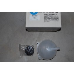 17079 VEMA Serbatoio compensazione, Refrigerante  PER VW Polo III