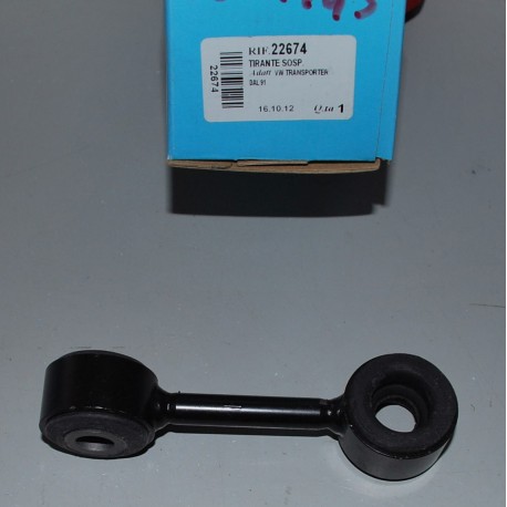 22674 VEMA 2x TIRANTE SOSPENSIONE PER VW TRANSPORTER