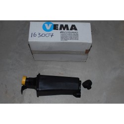 163007 VEMA Serbatoio compensazione, Refrigerante PER BMW S3 (E46) X5 (E53)