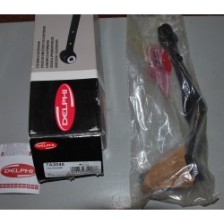 TA2045 DELPHI TESTA BARRA DI ACCOPPIAMENTO DESTRA PER VW MULTIVAN TRANSPORTER