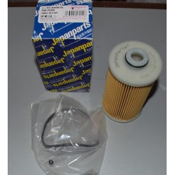 FC-EC0018 JAPANPARTS FILTRO CARBURANTE PER HONDA