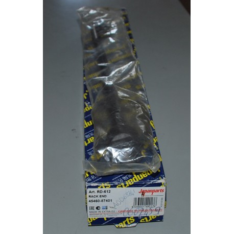 RD-612 JAPANPARTS GIUNTO ASSIALE ANTERIORE PER DAIHATSU TERIOS