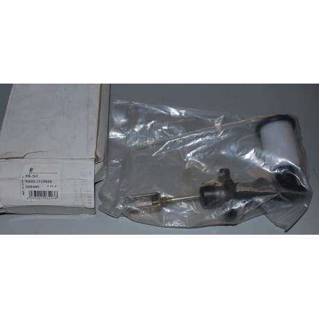 FR-269 JAPANPARTS CILINDRO TRASMETTITORE FRIZIONE PER TOYOTA LAND CRUISER 60