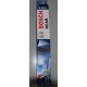 A230H BOSCH REAR TERGICRISTALLO 240mm PER MERCEDES A 176 DAL 2012