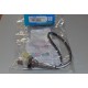 7481588  HOFFER Sonda lambda 3 FILI ZIRCONIO PER SUBARU Impreza I Legacy II