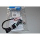 7481502 HOFFER Sonda lambda 4 FILI ZIRCONIO PER CHEVROLET OPEL VAUXHALL
