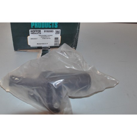 8192083 HOFFER Termostato, Refrigerante PER
