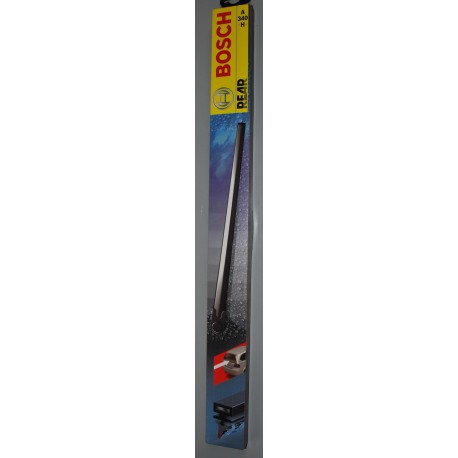 A340H BOSCH REAR TERGICRISTALLO PER BMW SERIE 3 E91