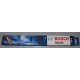 H354 BOSCH REAR TERGICRISTALLO PER HONDA MAZDA MITSUBISHI NISSAN SUBARU