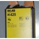 H425 BOSCH REAR TERGICRISTALLO PER BMW E53 E39 E30