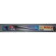 H801 BOSCH REAR TERGICRISTALLO PER RENAULT
