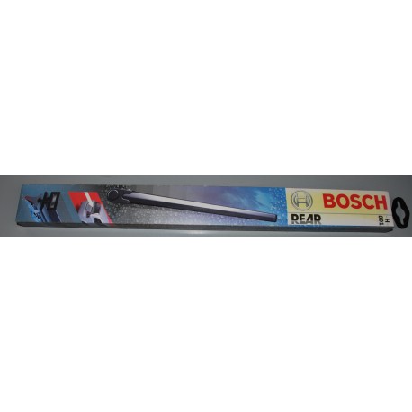 H801 BOSCH REAR TERGICRISTALLO PER RENAULT