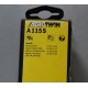 A115S BOSCH AEROTWIN TERGICRISTALLO PER RENAULT MEGANE