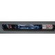 AR801S BOSCH AEROTWIN TERGICRISTALLO PER BMW CITROEN FIAT PEUGEOT VOLVO