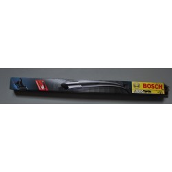A530S BOSCH AEROTWIN TERGICRISTALLO PER AUDI JEEP NISSAN PEUGEOT RENAULT VW