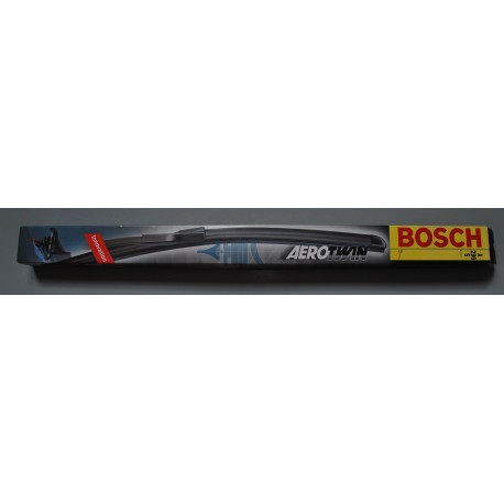 A296S BOSCH AEROTWIN TERGICRISTALLO PER RENAULT TWINGO