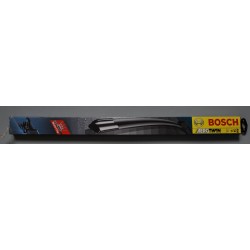 AM24U BOSCH AEROTWIN TERGICRISTALLO PER AUDI BMW CITROEN FIAT VOLVO FORD